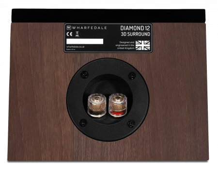 Boxe Wharfedale Diamond 12 3D [1]