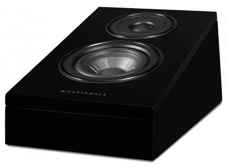 Boxe Wharfedale Diamond 12 3D