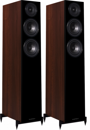 Boxe & subwoofere - Boxe Wharfedale Diamond 12.4