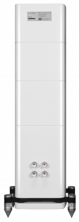 Boxe Wharfedale Elysian 3 [2]