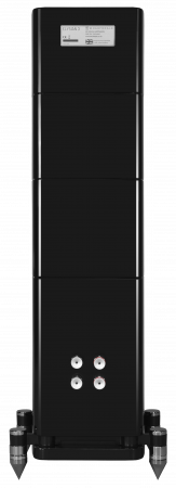 Boxe Wharfedale Elysian 3 [2]