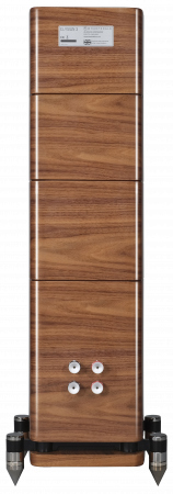 Boxe Wharfedale Elysian 3 [2]