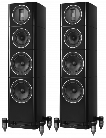 Boxe & subwoofere - Boxe Wharfedale Elysian 3
