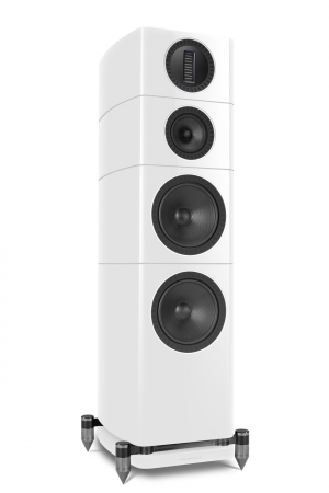 Boxe Wharfedale Elysian 4
