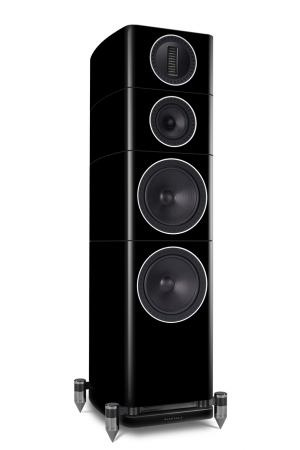 Boxe & subwoofere - Boxe Wharfedale Elysian 4