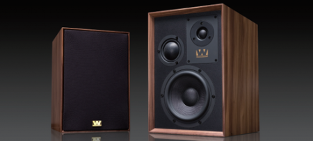 Boxe Wharfedale Super Denton [1]