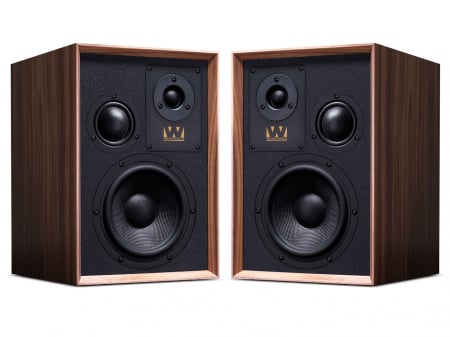 Boxe Wharfedale Super Denton
