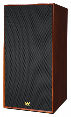 Boxe Wharfedale SUPER LINTON with Stand [2]