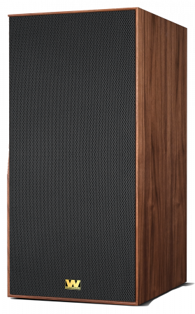 Boxe Wharfedale SUPER LINTON with Stand [2]