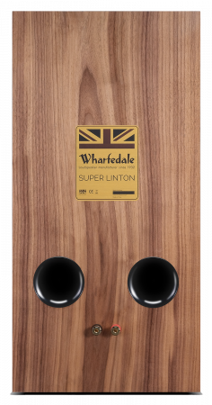 Boxe Wharfedale SUPER LINTON with Stand [3]