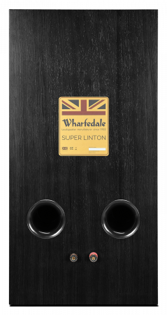 Boxe Wharfedale SUPER LINTON with Stand [3]