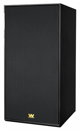 Boxe Wharfedale SUPER LINTON with Stand [2]