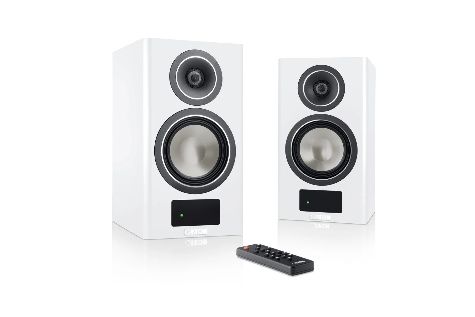 Boxe Wireless Canton Townus 2