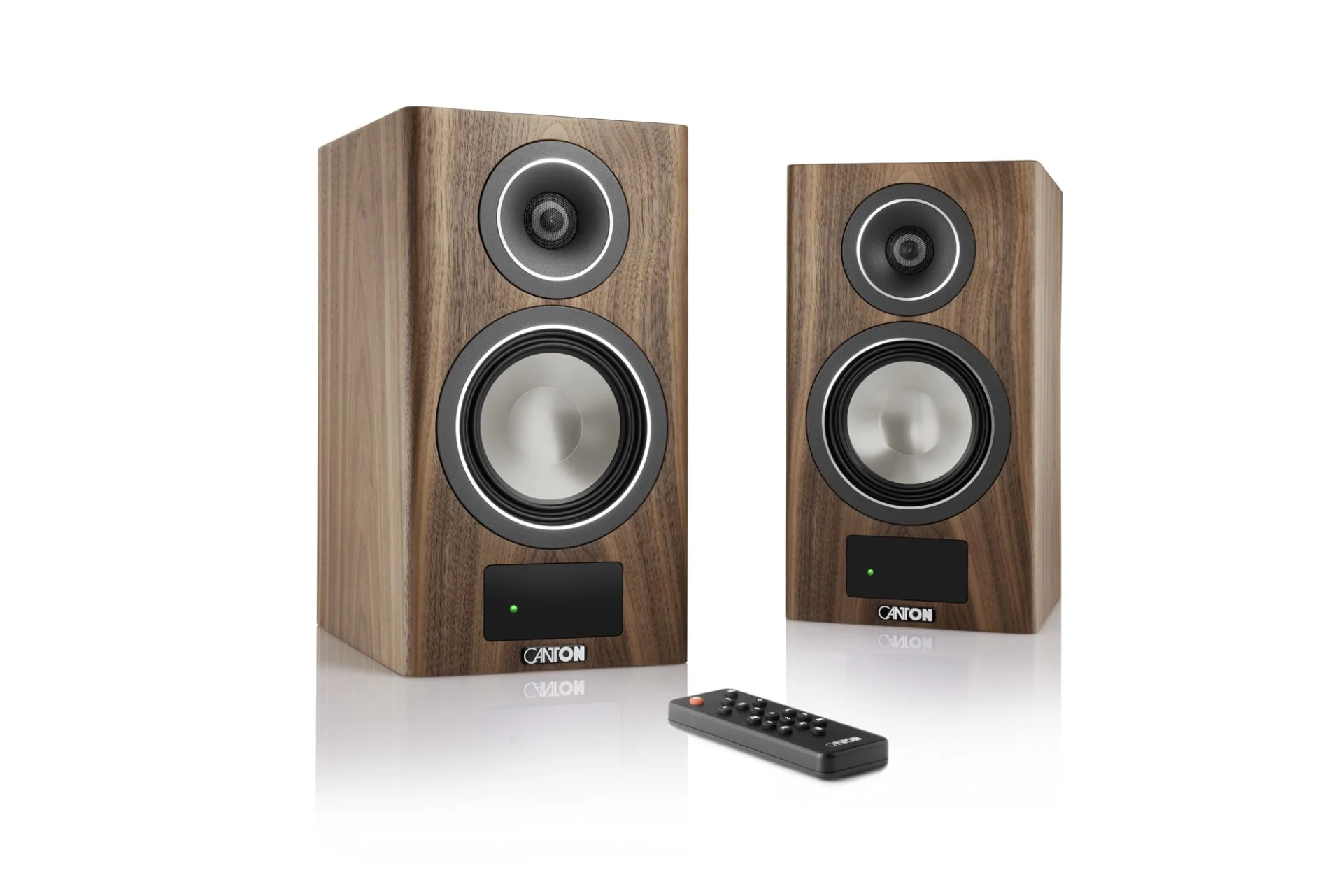 Boxe Wireless Canton Townus 2
