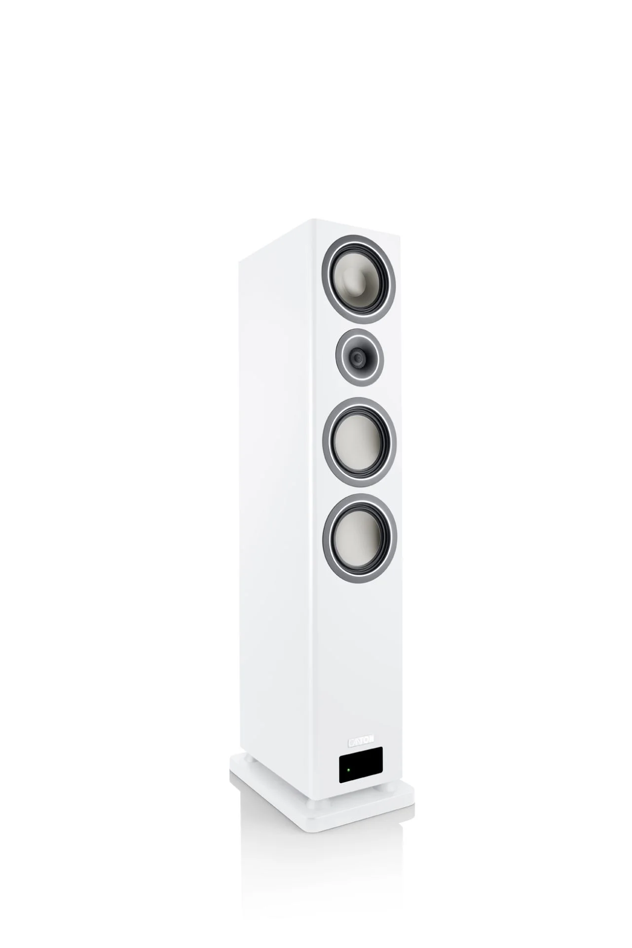 Boxe wireless Canton Townus 8
