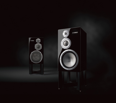 Yamaha NS-5000 [2]