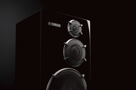 Yamaha NS-5000 [3]