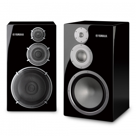 Boxe de podea - Yamaha NS-5000