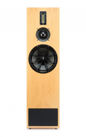 Boxede de podea Kerr Acoustic K100 MK2 [1]