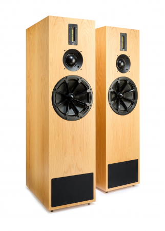 Boxe & subwoofere - Boxede de podea Kerr Acoustic K100 MK2
