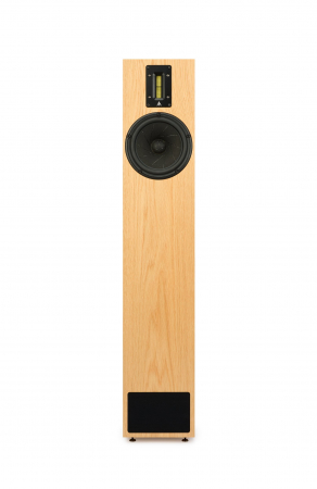 Boxede de podea Kerr Acoustic K320 MK3 [1]
