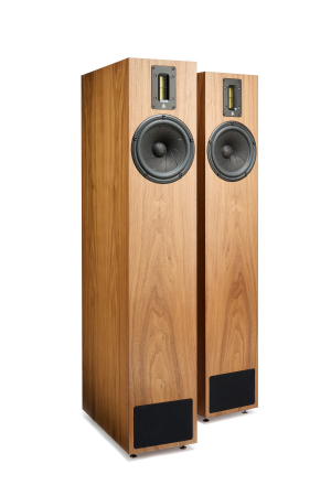 Boxede de podea Kerr Acoustic K320 MK3