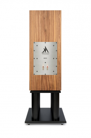 Boxede de raft Kerr Acoustic K200 [1]