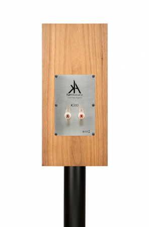 Boxe de raft Kerr Acoustic K300 MK3 [4]