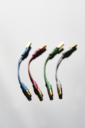 Accesorii audio - Cablaj pentru pick-up ProJect Lead It C
