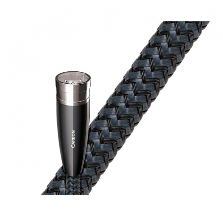 Accesorii audio - Cablu AES/EBU Audioquest Carbon