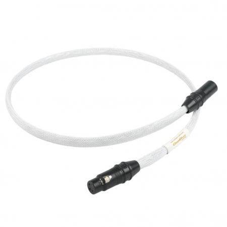 Cabluri Audio & Video - Cablu AES/EBU Chord Music 1 metru