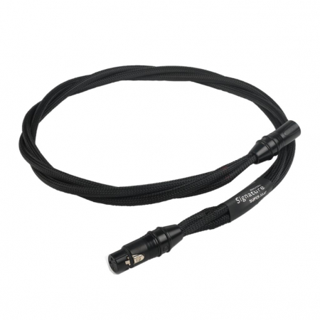 Accesorii audio - Cablu AES/EBU Chord Signature Super ARAY