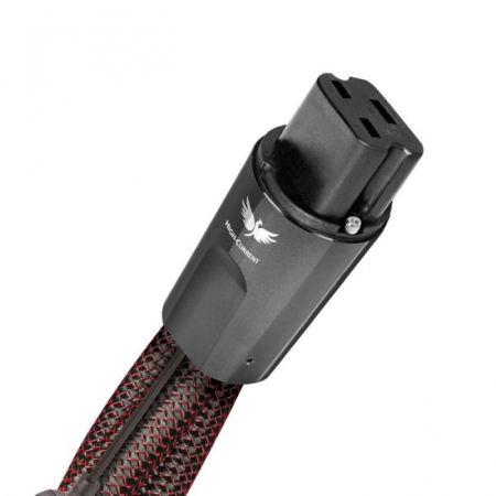 Accesorii audio - Cablu alimentare AudioQuest Firebird High Current IEC19, DBS Level X