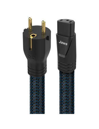 Cabluri Audio & Video - Cablu alimentare Audioquest JAWS C13, PSC+