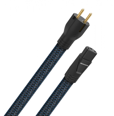 Accesorii audio - Cablu alimentare Audioquest MONSOON C13