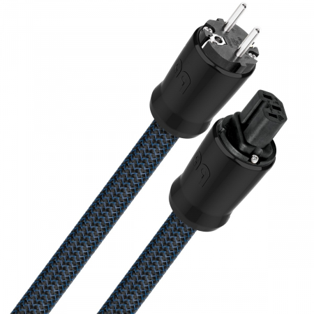 Accesorii audio - Cablu alimentare Audioquest MONSOON Extreme C13, 1.5m