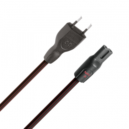 Cabluri Audio & Video - Cablu alimentare Audioquest NRG X2, IEC C7