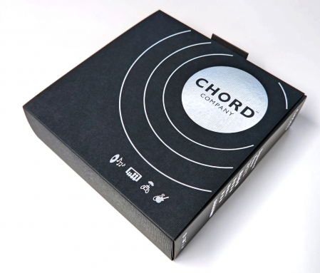 Cablu alimentare Chord SignatureX ARAY Power [1]
