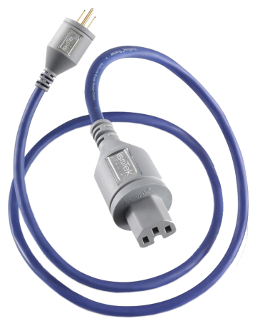 Cabluri Audio & Video - Cablu alimentare Isotek EVO3 Premier C13