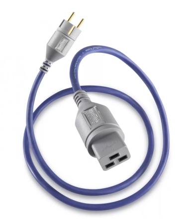 Accesorii audio - Cablu alimentare Isotek EVO3 Premier C19, 1.5m