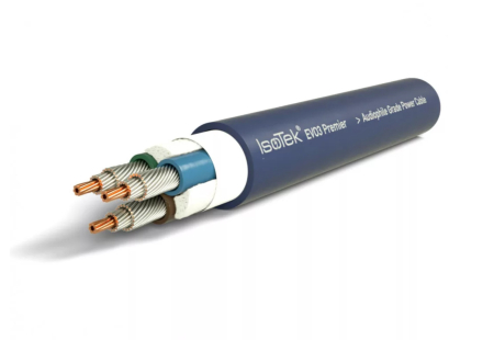 Cablu alimentare Isotek EVO3 Premier C19, 1.5m [1]