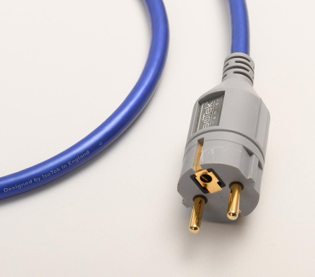 Cablu alimentare Isotek EVO3 Premier C19, 1.5m [4]