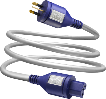 Accesorii audio - Cablu alimentare Isotek EVO3 Sequel C13 2m