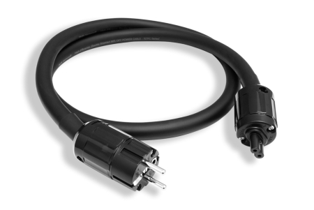 Cabluri Audio & Video - Cablu alimentare Taga Harmony ETPC-C7-TS 1,3m