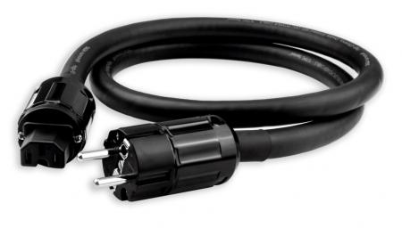 Cablu alimentare Taga Harmony ETPC-TS 1,2m [2]