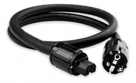 Cablu alimentare Taga Harmony ETPC-TS 1,2m [1]