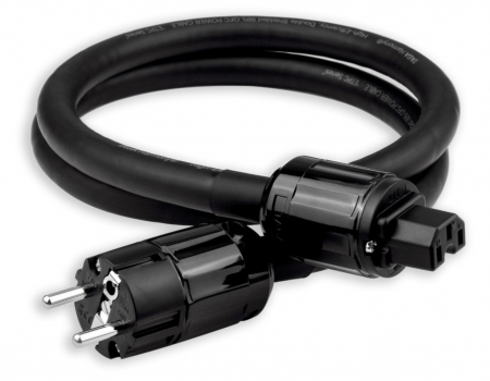 Cabluri Audio & Video - Cablu alimentare Taga Harmony ETPC-TS 1,2m