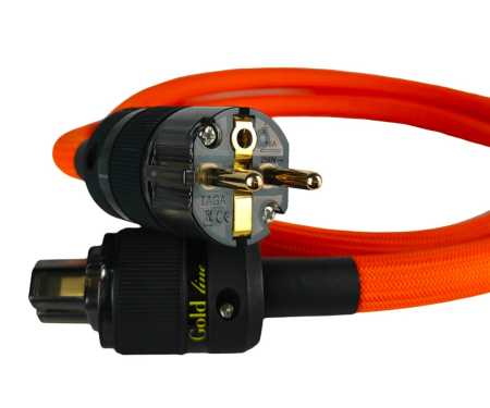 Cablu alimentare Taga Harmony GTPC-TS 1,5m [1]
