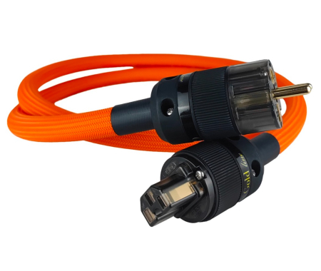 Cablu alimentare Taga Harmony GTPC-TS 1,5m [2]