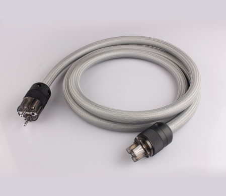 Cabluri Audio & Video - Cablu alimentare Taga Harmony STPC-TS 1,5m